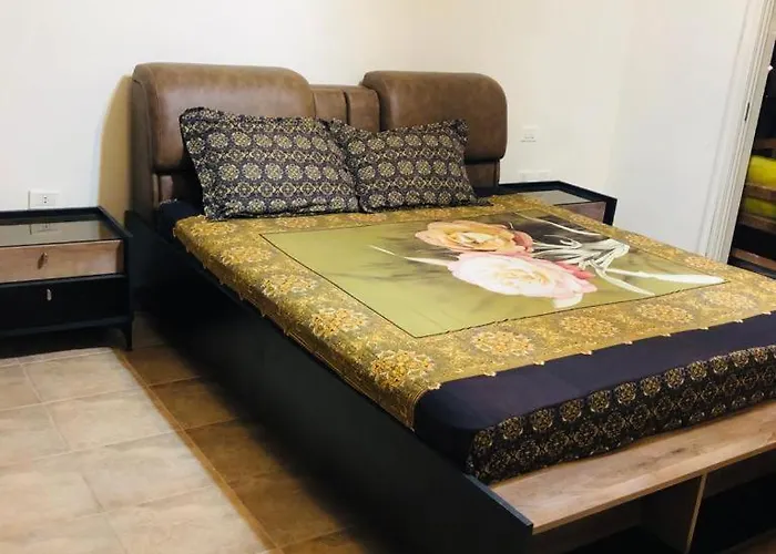 العين السخنة