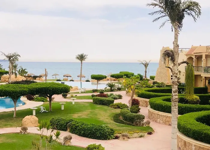 العين السخنة