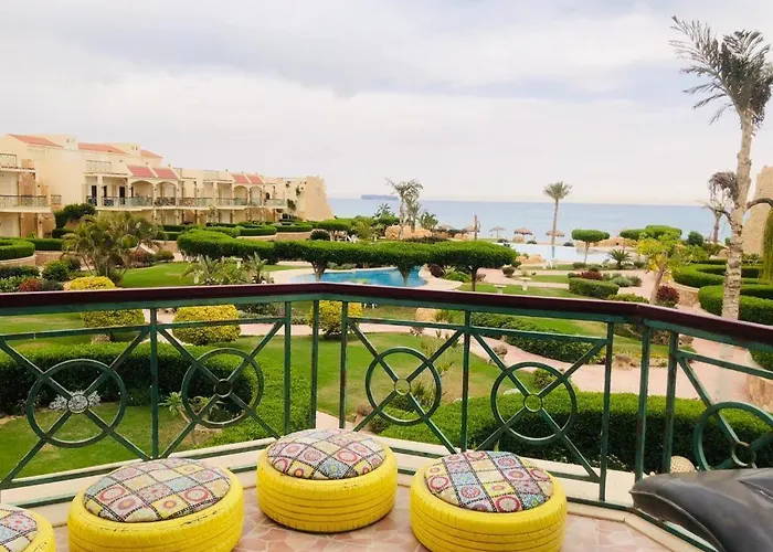 العين السخنة Ain Sukhna