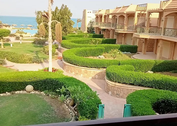 العين السخنة Ain Sukhna