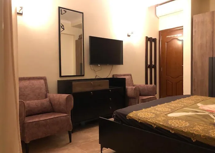 العين السخنة * Ain Sukhna