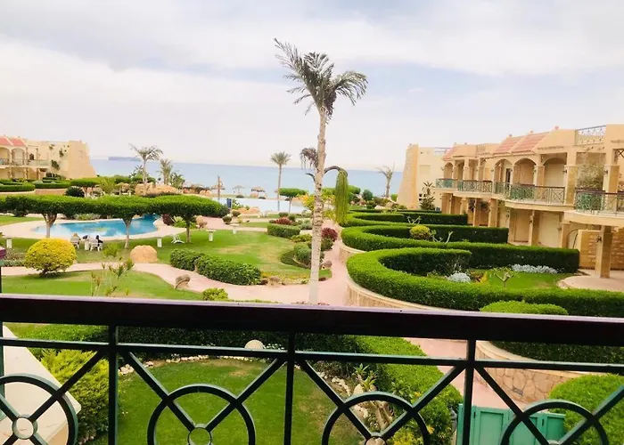 العين السخنة