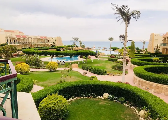 Appartamento العين السخنة Ain Sukhna