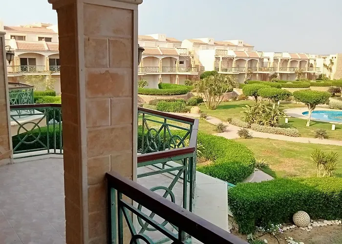 العين السخنة